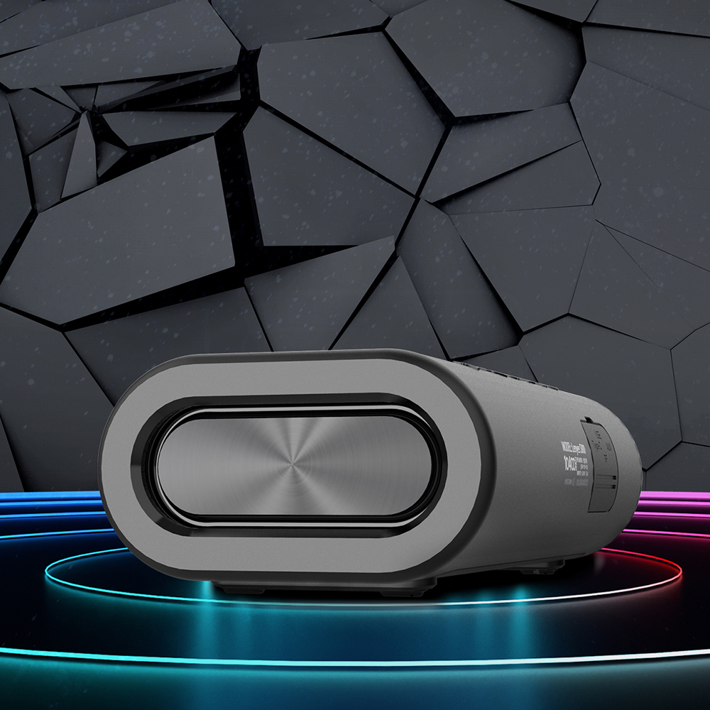 Lenyes S810 TWS Bluetooth Speaker Hoparlör v5.0 - 4