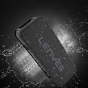 Lenyes S856 RGB Işıklı Mikrofonlu Bluetooth Speaker Hoparlör v5.0 - 2