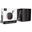 Lenyes S864 RGB Işıklı Taşınabilir TWS Bluetooth Speaker Hoparlör v5.3 - 6