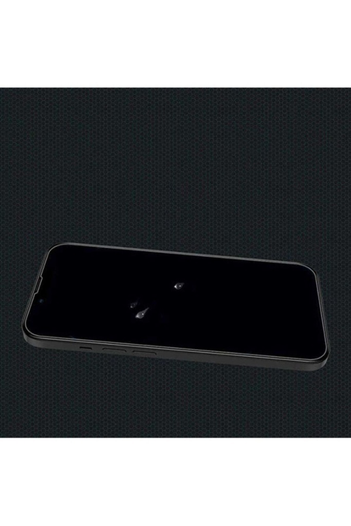 Apple iPhone 14 Pro Max Uyumlu Zore Maxi Glass Temperli Cam Ekran Koruyucu