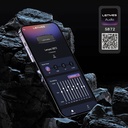 Lenyes S872 RGB Işıklı Taşınabilir Çift Mikrofonlu TWS Bluetooth Speaker Hoparlör v5.3 - 6