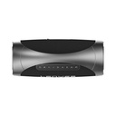 Lenyes S873 RGB Işıklı Taşınabilir Kumandalı&Mikrofonlu TWS Bluetooth Speaker Hoparlör v5.3 - 4