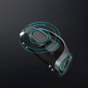 Lenyes S873 RGB Işıklı Taşınabilir Kumandalı&Mikrofonlu TWS Bluetooth Speaker Hoparlör v5.3 - 7