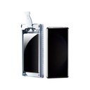 Samsung Galaxy S25 Ultra Uyumlu Zore Kolay Uygulama Aparatlı Privacy Easy Body Hayalet Ekran Koruyucu - 1