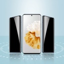 Samsung Galaxy S25 Ultra Uyumlu Zore Kolay Uygulama Aparatlı Privacy Easy Body Hayalet Ekran Koruyucu - 5