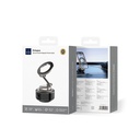 Wiwu Wi-CH056 Type-C Portlu Elektrikli Vakum Özellikli Magnetik Telefon Tutucu - 12