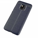 Huawei Mate 20 Pro Uyumlu Kılıf Zore Niss Silikon Kapak - 8