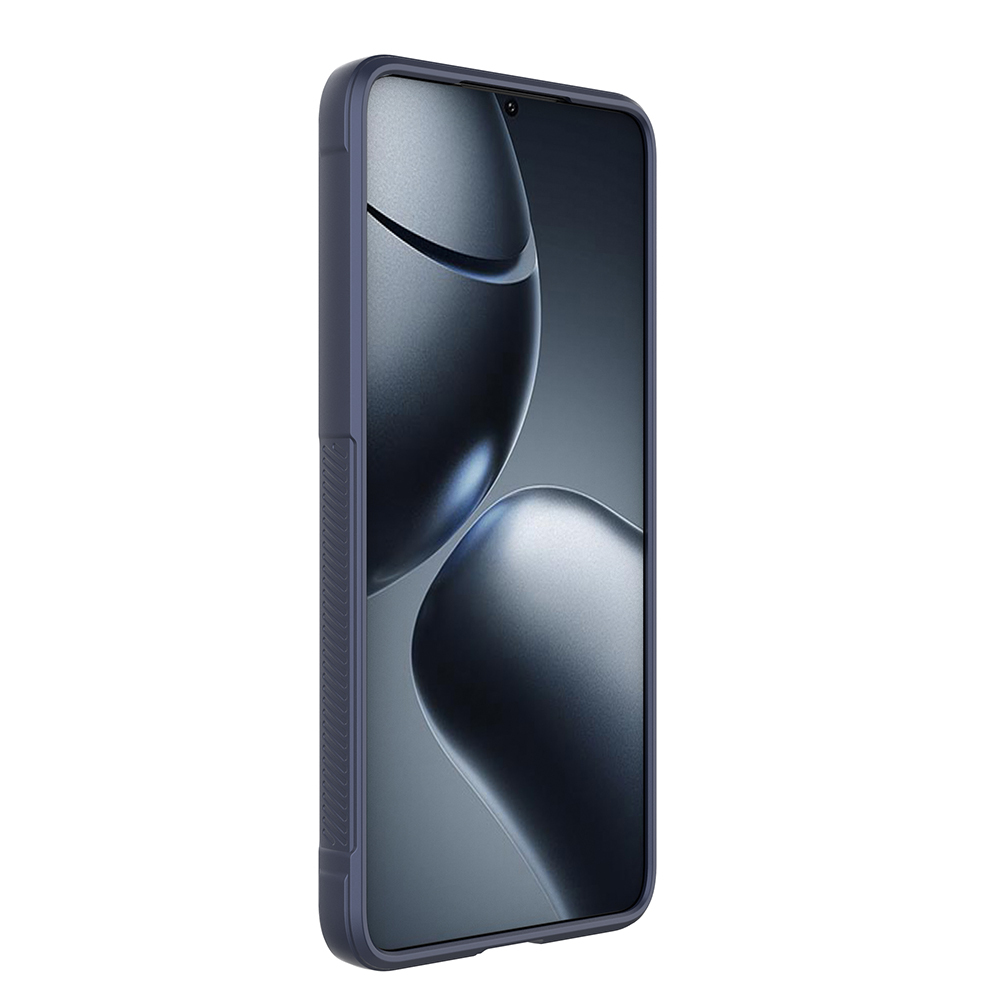 Xiaomi 14T Pro Uyumlu Kılıf Esnek TPU Oyuklu Arka Yüzey Tasarımlı Zore Etnik Silikon Kapak - 19