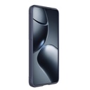 Xiaomi 14T Pro Uyumlu Kılıf Esnek TPU Oyuklu Arka Yüzey Tasarımlı Zore Etnik Silikon Kapak - 19