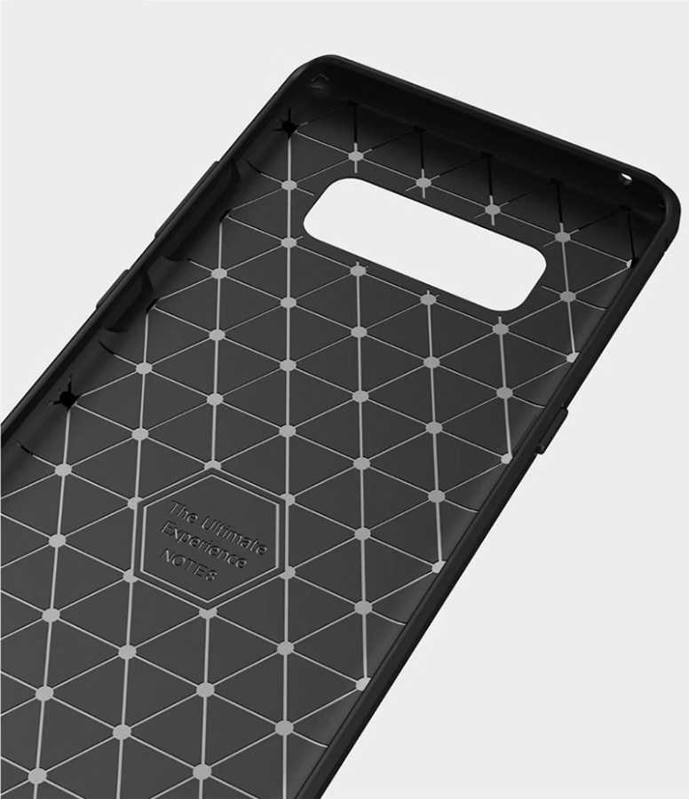 Samsung Galaxy Note 8 Uyumlu Kılıf Zore Room Silikon Kapak - 5