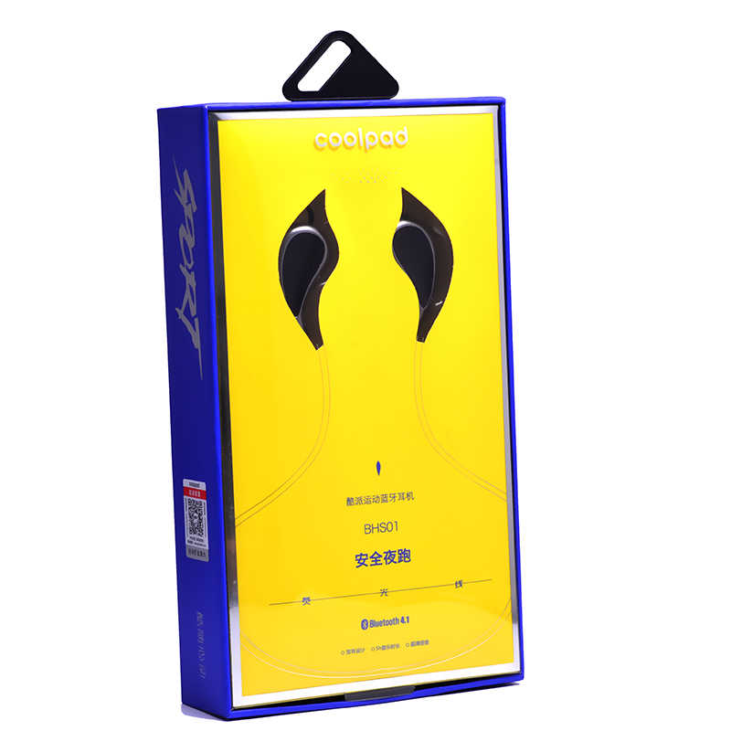 Coolpad BHS01 Bluetooth Kulaklık - 4
