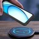 Oppo A60 Uyumlu Kılıf Esnek TPU Oyuklu Arka Yüzey Tasarımlı Zore Etnik Silikon Kapak - 2