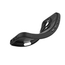 Apple iPhone 16 Pro Max Uyumlu Kılıf Esnek TPU Oyuklu Arka Yüzey Tasarımlı Zore Etnik Silikon Kapak - 18