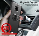 Huawei Mate 20 Pro Uyumlu Kılıf Zore Ravel Silikon Kapak - 6