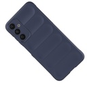 Samsung Galaxy A16 Uyumlu Kılıf Esnek TPU Oyuklu Arka Yüzey Tasarımlı Zore Etnik Silikon Kapak - 15