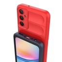 Samsung Galaxy A16 Uyumlu Kılıf Esnek TPU Oyuklu Arka Yüzey Tasarımlı Zore Etnik Silikon Kapak - 19