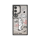 Samsung Galaxy S24 Plus Uyumlu Magsafe Şarj Özellikli Casebang Chill Out Serisi Mıknatıslı Arka Panel - 1