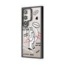 Samsung Galaxy S24 Plus Uyumlu Magsafe Şarj Özellikli Casebang Chill Out Serisi Mıknatıslı Arka Panel - 2