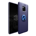 Huawei Mate 20 Pro Uyumlu Kılıf Zore Ravel Silikon Kapak - 14