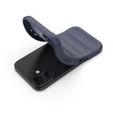 Apple iPhone 16 Uyumlu Kılıf Esnek TPU Oyuklu Arka Yüzey Tasarımlı Zore Etnik Silikon Kapak - 8