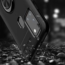 Samsung Galaxy A21S Uyumlu Kılıf Zore Ravel Silikon Kapak - 7