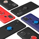 Samsung Galaxy A21S Uyumlu Kılıf Zore Ravel Silikon Kapak - 1