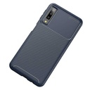 Samsung Galaxy A7 2018 Uyumlu Kılıf Zore Negro Silikon Kapak - 7