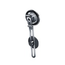 Wiwu CH025 360 Derece Dönebilen Magnetik Düz Zemin Versiyon Araç Telefon Tutucu - 1