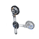 Wiwu CH025 360 Derece Dönebilen Magnetik Düz Zemin Versiyon Araç Telefon Tutucu - 5