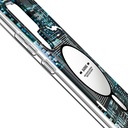 Samsung Galaxy S23 Ultra Uyumlu Kılıf Magsafe Şarj Özellikli YoungKit Technology Serisi Kapak - 1