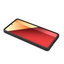 Redmi Note 13 Pro 4G Kılıf Esnek TPU Oyuklu Arka Yüzey Tasarımlı Zore Etnik Silikon Kapak - 10