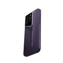 Apple iPhone 14 Pro Uyumlu Kılıf Ultra İnce Kameralı Korumalı Sert Rubber Zore Procase Kapak - 5