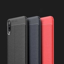 Samsung Galaxy A70 Uyumlu Kılıf Zore Niss Silikon Kapak - 1