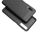 Samsung Galaxy A7 2018 Uyumlu Kılıf Zore Niss Silikon Kapak - 2