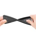 Samsung Galaxy A7 2018 Uyumlu Kılıf Zore Niss Silikon Kapak - 8