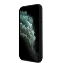 Apple iPhone 11 Uyumlu Kılıf Aston Martin Orjinal Lisanslı Magsafe Şarj Özellikli Renkli Halka ve Karbon Fiber Tasarımlı Kapak - 3