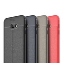 Samsung Galaxy J4 Plus Uyumlu Kılıf Zore Niss Silikon Kapak - 1