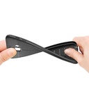 Samsung Galaxy J4 Plus Uyumlu Kılıf Zore Niss Silikon Kapak - 4