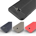 Samsung Galaxy J4 Plus Uyumlu Kılıf Zore Niss Silikon Kapak - 5