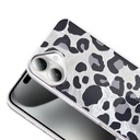 Apple iPhone 16 Uyumlu Kılıf Desenli Zore Mep Kapak - 6