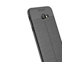 Samsung Galaxy J4 Plus Uyumlu Kılıf Zore Niss Silikon Kapak - 2