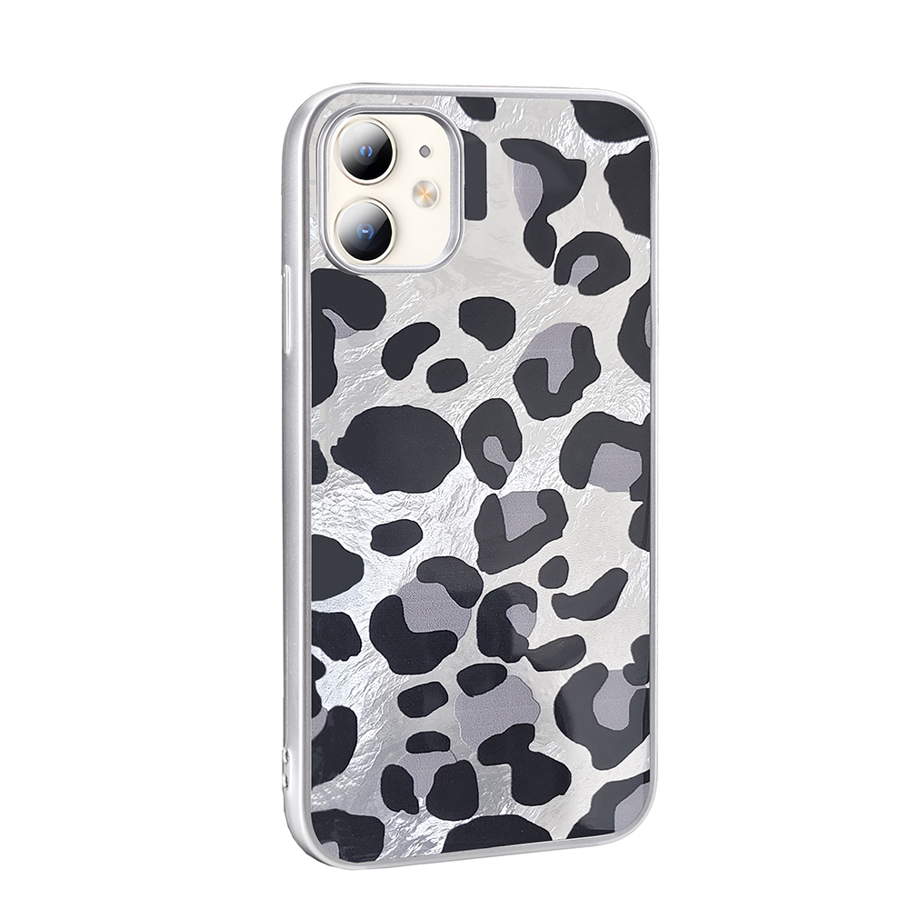 Apple iPhone 11 Uyumlu Kılıf Desenli Zore Mep Kapak - 3