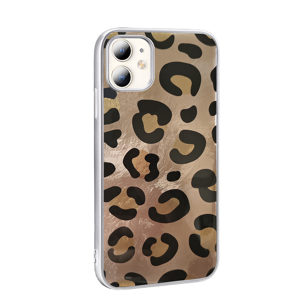 Apple iPhone 11 Uyumlu Kılıf Desenli Zore Mep Kapak - 4