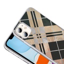 Apple iPhone 11 Uyumlu Kılıf Desenli Zore Mep Kapak - 6