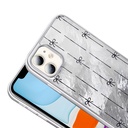 Apple iPhone 11 Uyumlu Kılıf Desenli Zore Mep Kapak - 8