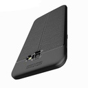 Samsung Galaxy J4 Plus Uyumlu Kılıf Zore Niss Silikon Kapak - 7