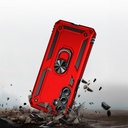 Samsung Galaxy A16 Uyumlu Kılıf Zore Vega Kapak - 5