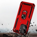 Xiaomi Redmi 13C Uyumlu Kılıf Zore Vega Kapak - 3