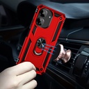 Xiaomi Redmi 13C Uyumlu Kılıf Zore Vega Kapak - 4