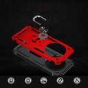 Xiaomi Redmi 14C Uyumlu Kılıf Zore Vega Kapak - 4